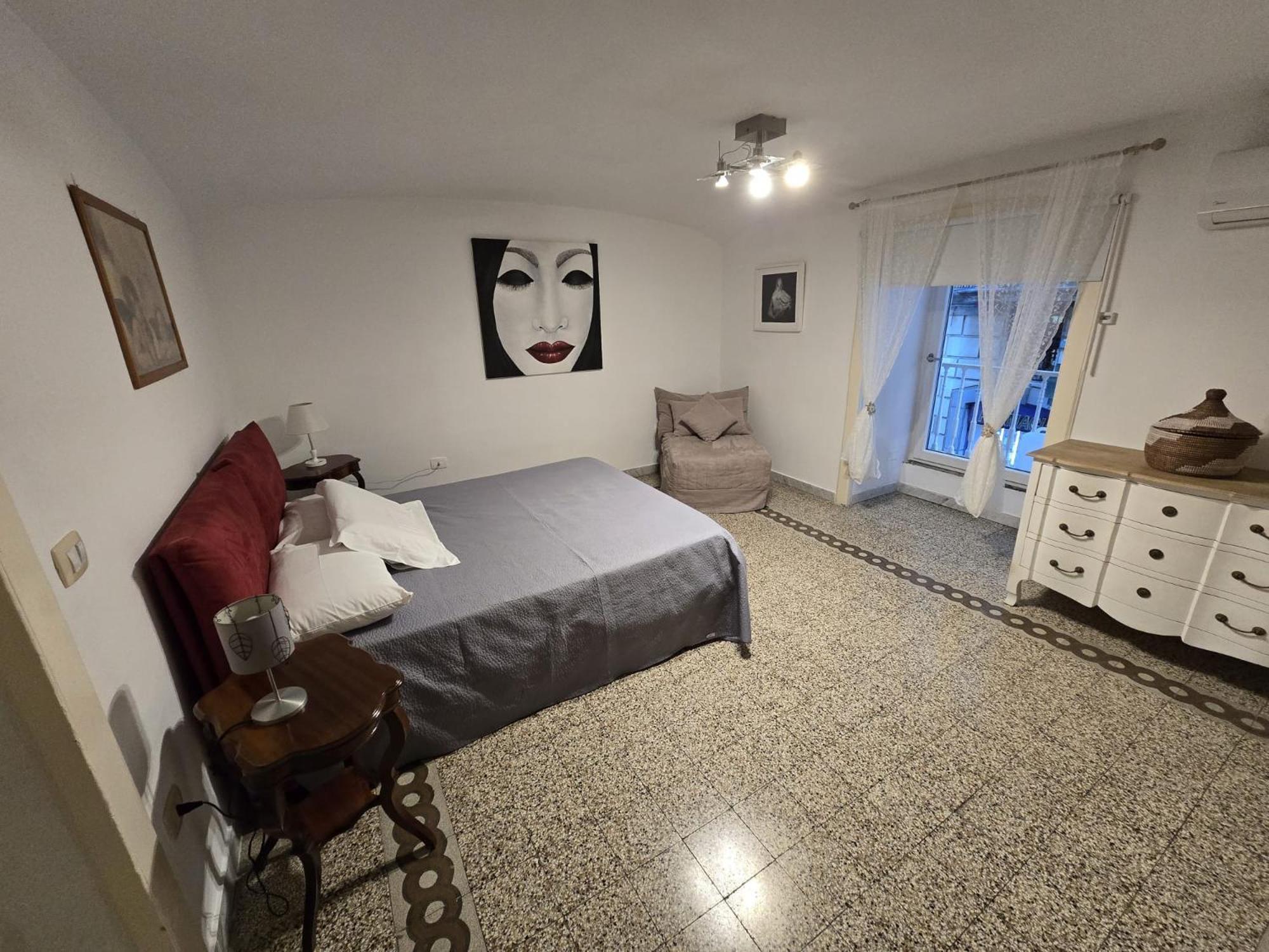 Residenza Don Carlo Apartment Naples Luaran gambar